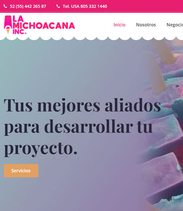 Ideas Inteligentes Diseño y Desarrollo Web, Marketing Digita, Posicionamiento SEO y SEM en Google, Tiendas Virtuales y Diseño Gráfico en Pachuca Hidalgo, México