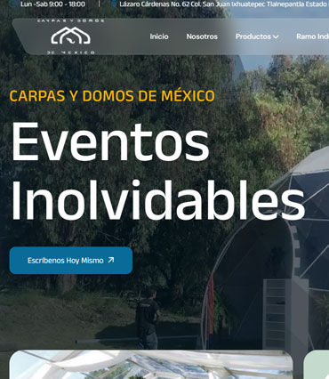 Ideas Inteligentes Diseño y Desarrollo Web, Marketing Digita, Posicionamiento SEO y SEM en Google, Tiendas Virtuales y Diseño Gráfico en Pachuca Hidalgo, México