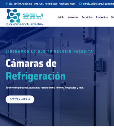 Ideas Inteligentes Diseño y Desarrollo Web, Marketing Digita, Posicionamiento SEO y SEM en Google, Tiendas Virtuales y Diseño Gráfico en Pachuca Hidalgo, México
