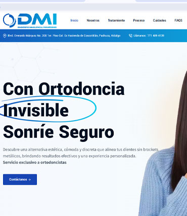 Ideas Inteligentes Diseño y Desarrollo Web, Marketing Digita, Posicionamiento SEO y SEM en Google, Tiendas Virtuales y Diseño Gráfico en Pachuca Hidalgo, México