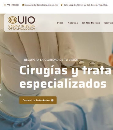 Ideas Inteligentes Diseño y Desarrollo Web, Marketing Digita, Posicionamiento SEO y SEM en Google, Tiendas Virtuales y Diseño Gráfico en Pachuca Hidalgo, México