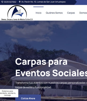 Ideas Inteligentes Diseño y Desarrollo Web, Marketing Digita, Posicionamiento SEO y SEM en Google, Tiendas Virtuales y Diseño Gráfico en Pachuca Hidalgo, México