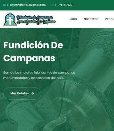 Ideas Inteligentes Diseño y Desarrollo Web, Marketing Digita, Posicionamiento SEO y SEM en Google, Tiendas Virtuales y Diseño Gráfico en Pachuca Hidalgo, México